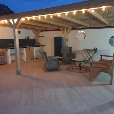 Вилла Empedrola 2br Кальпе