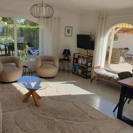 Empedrola 2br * Кальпе